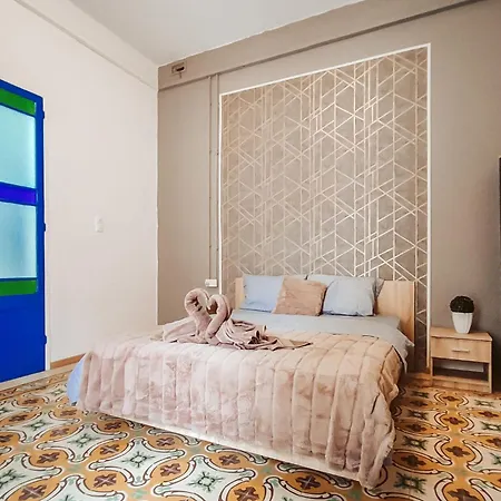 Bed & Breakfast Cetina *