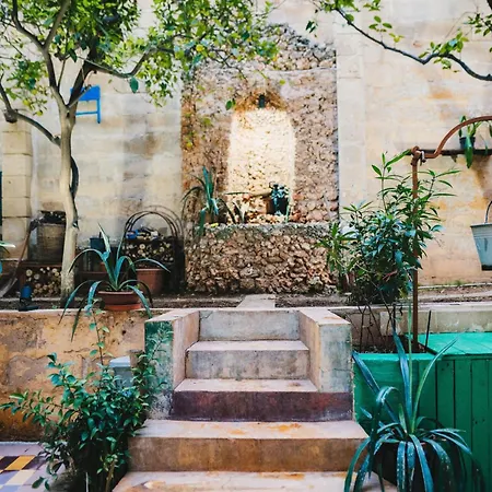 Cetina Couette-café 3*