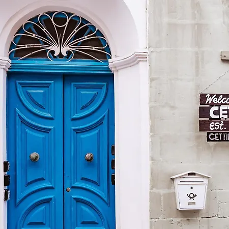 Cetina Couette-café