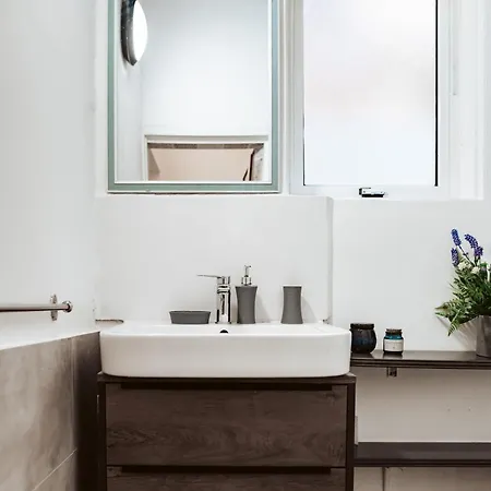 Couette-café Cetina