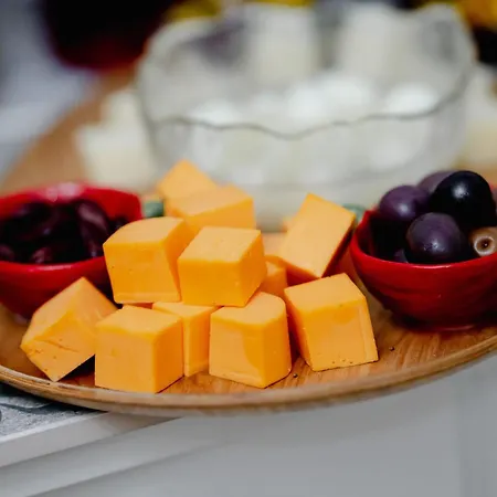 Cetina Couette-café 3*