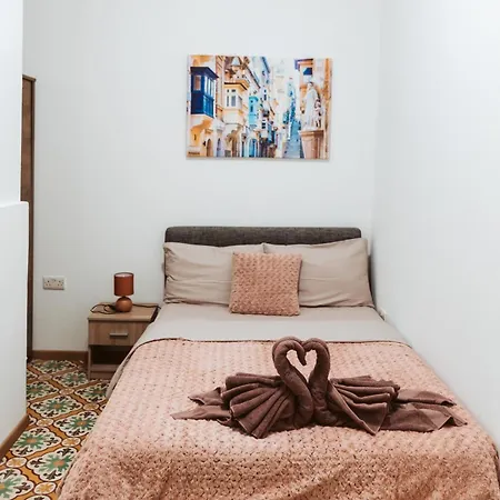 Bed & Breakfast Cetina *