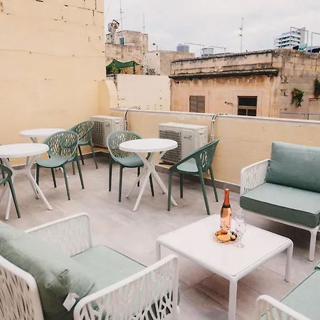 Bed & Breakfast Cetina Gzira