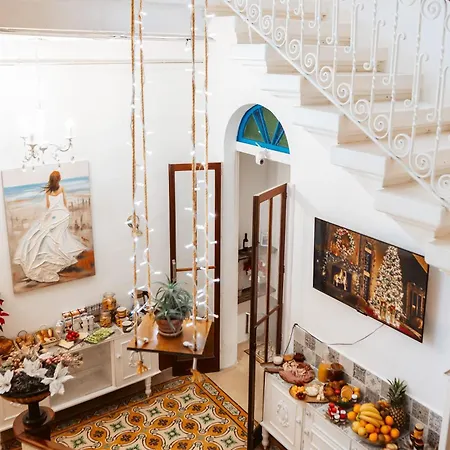 Cetina Couette-café