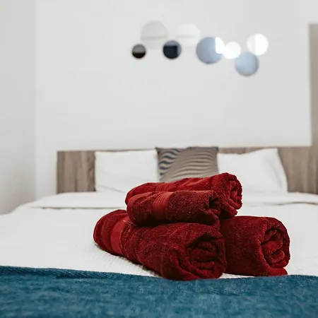 Cetina Bed & Breakfast Gzira