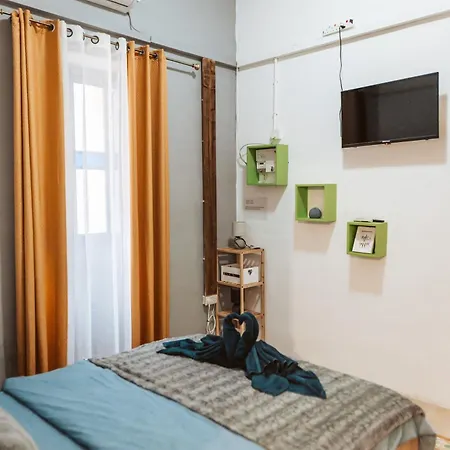 Couette-café Cetina Gzira