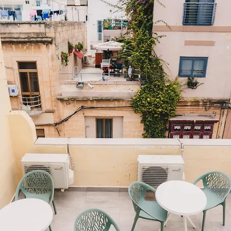 Cetina Couette-café 3*