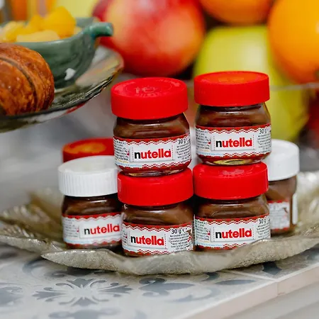 Couette-café Cetina Gzira