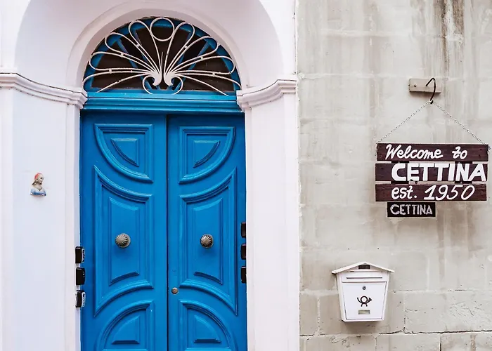 Cetina Frühstückspension