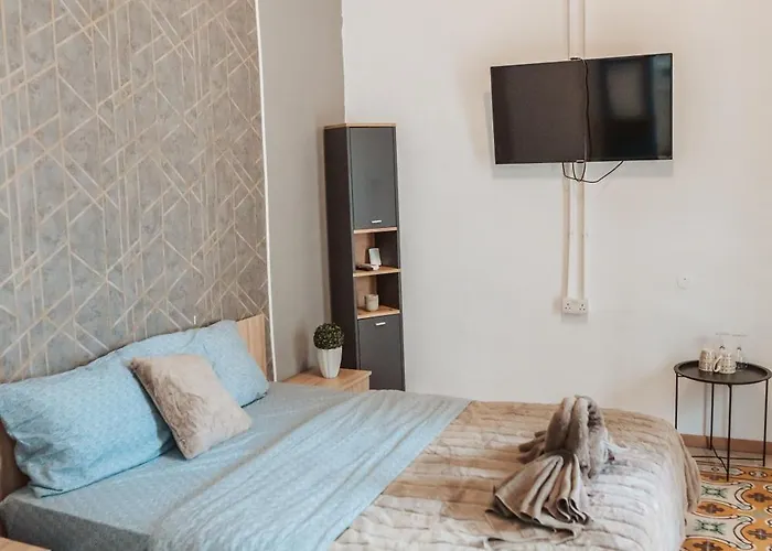 Frühstückspension Cetina Gzira