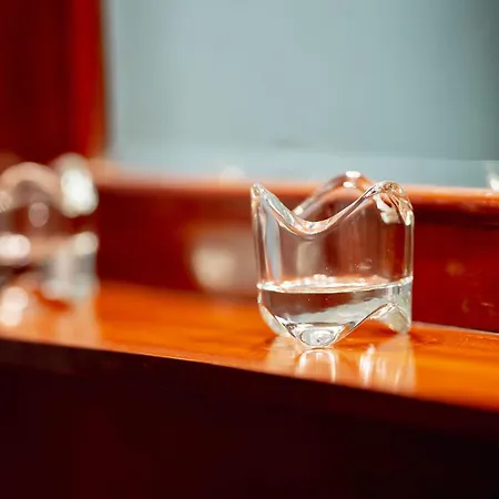 Cetina Отель типа 