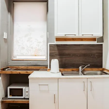 Bed & Breakfast Cetina Gzira