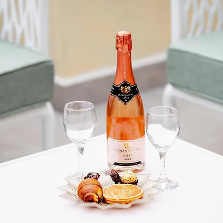 Bed & Breakfast Cetina 3*