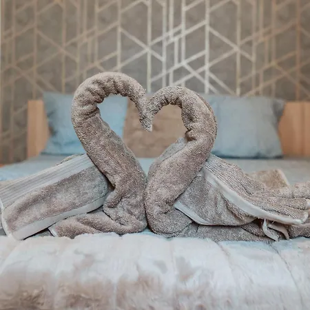 Bed & Breakfast Cetina Gzira