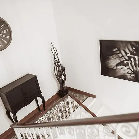 Cetina Bed & Breakfast