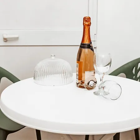 Bed & Breakfast Cetina 3*