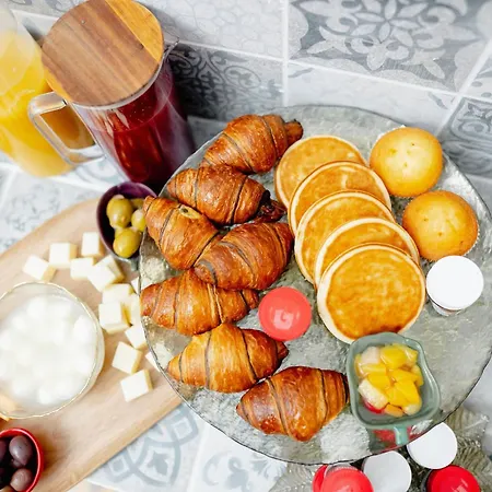 Bed & Breakfast Cetina