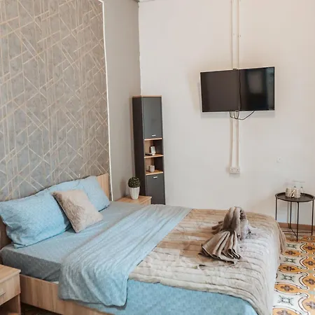 Bed & Breakfast Cetina Gzira