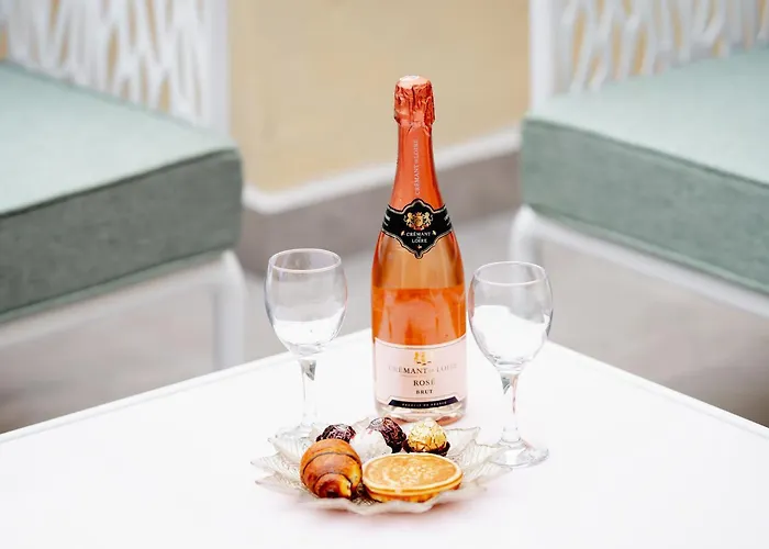 Bed and breakfast Cetina 3*