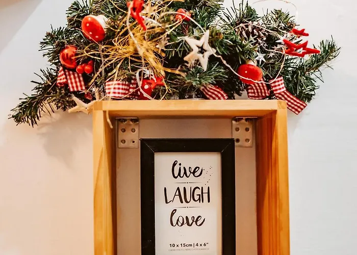 Cetina Bed and breakfast