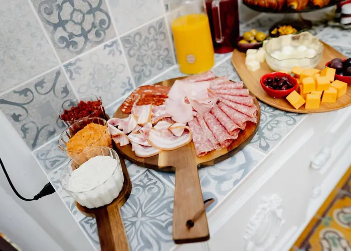 Cetina Bed and breakfast Gzira