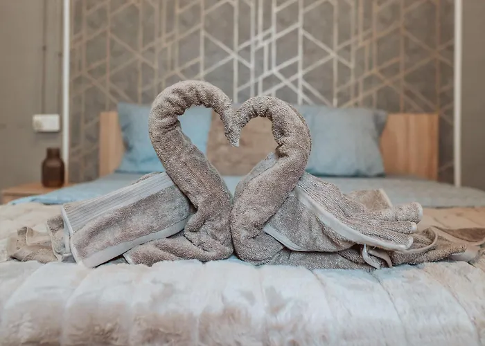 Bed and breakfast Cetina Gzira