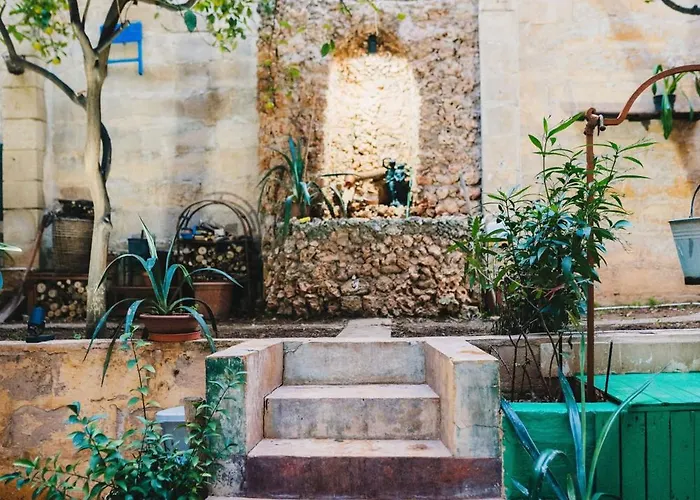 Cetina Bed and breakfast 3*