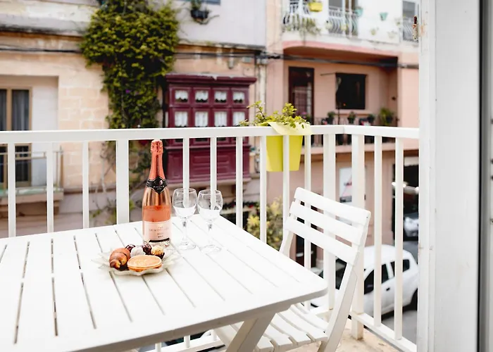 Cetina Bed and breakfast Gzira