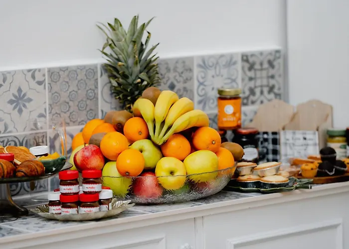 Cetina Bed and breakfast 3*