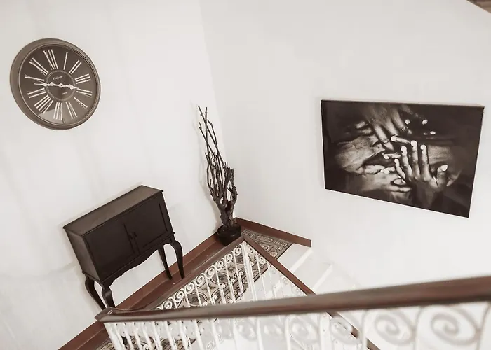 Cetina Bed and breakfast