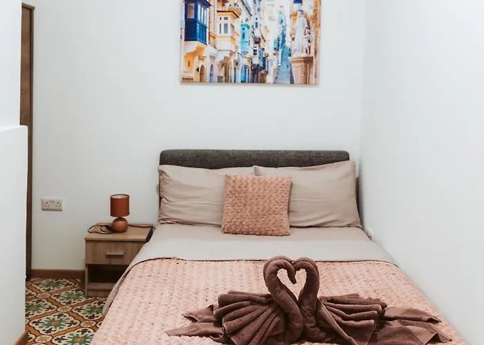 Bed and breakfast Cetina 3*