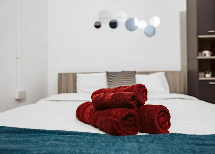 Cetina Bed and breakfast Gzira