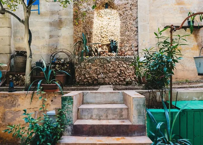 Cetina Bed and breakfast Gzira